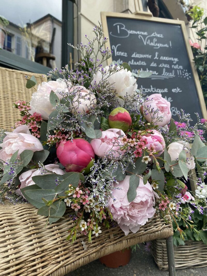 Bouquet PHILOMENE