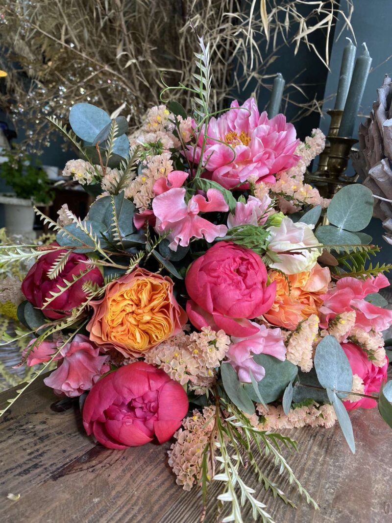 Bouquet PHILOMENE