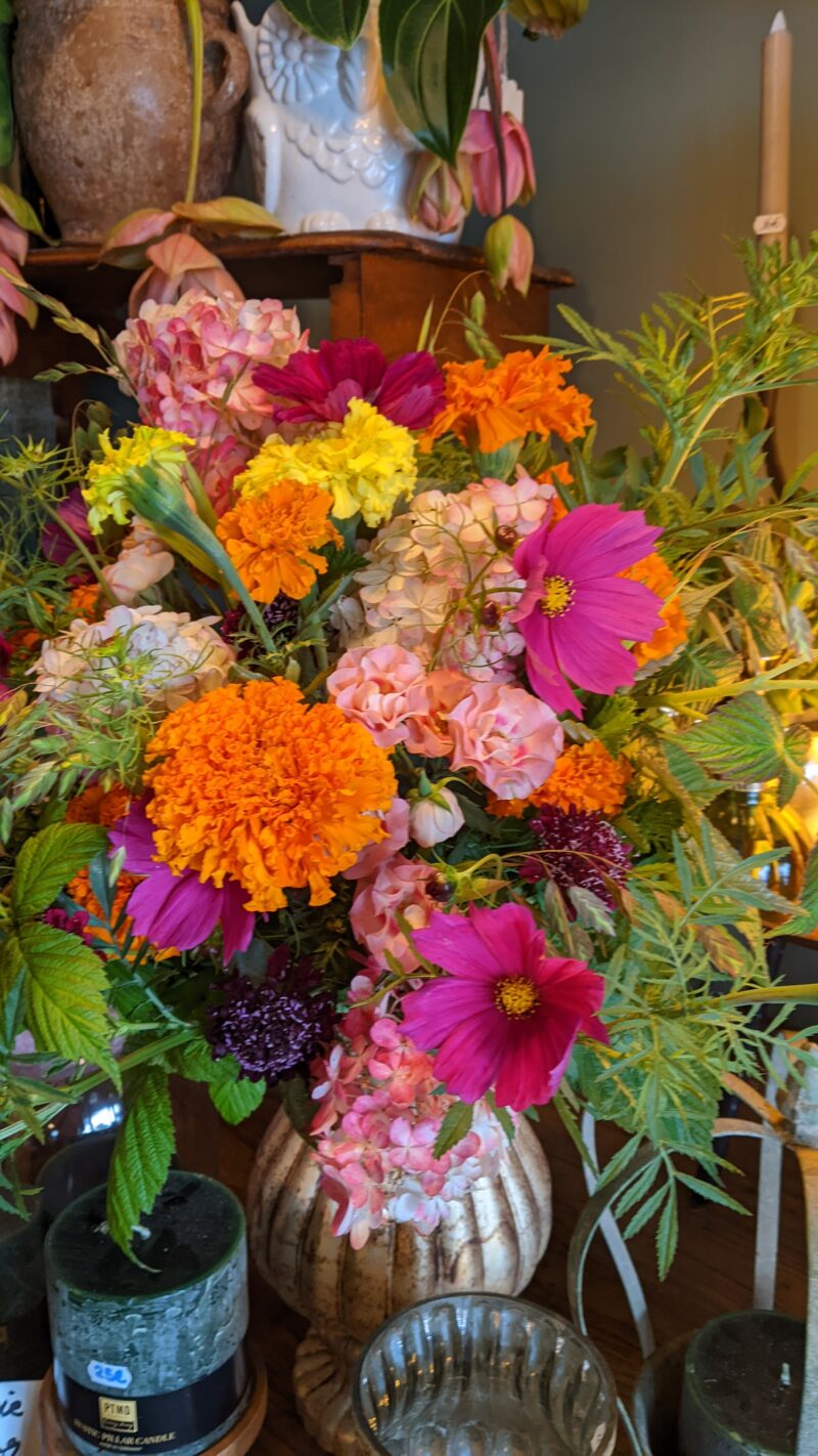 Bouquet
