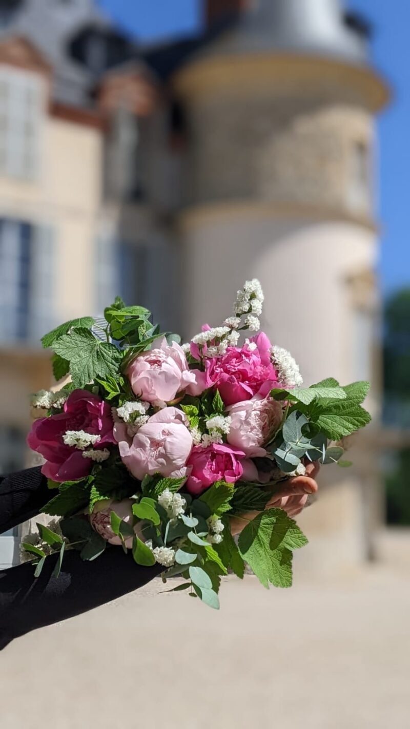 Bouquet HERA