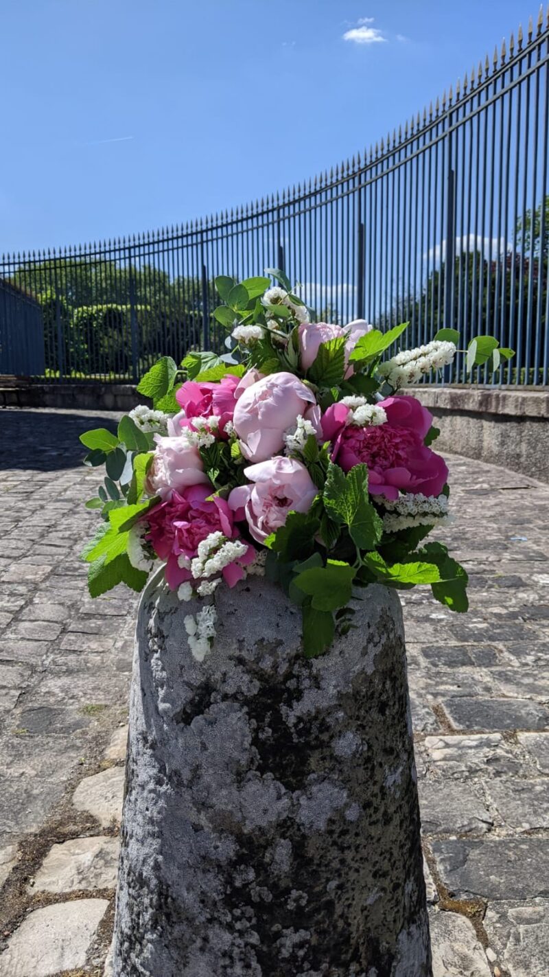 Bouquet HERA