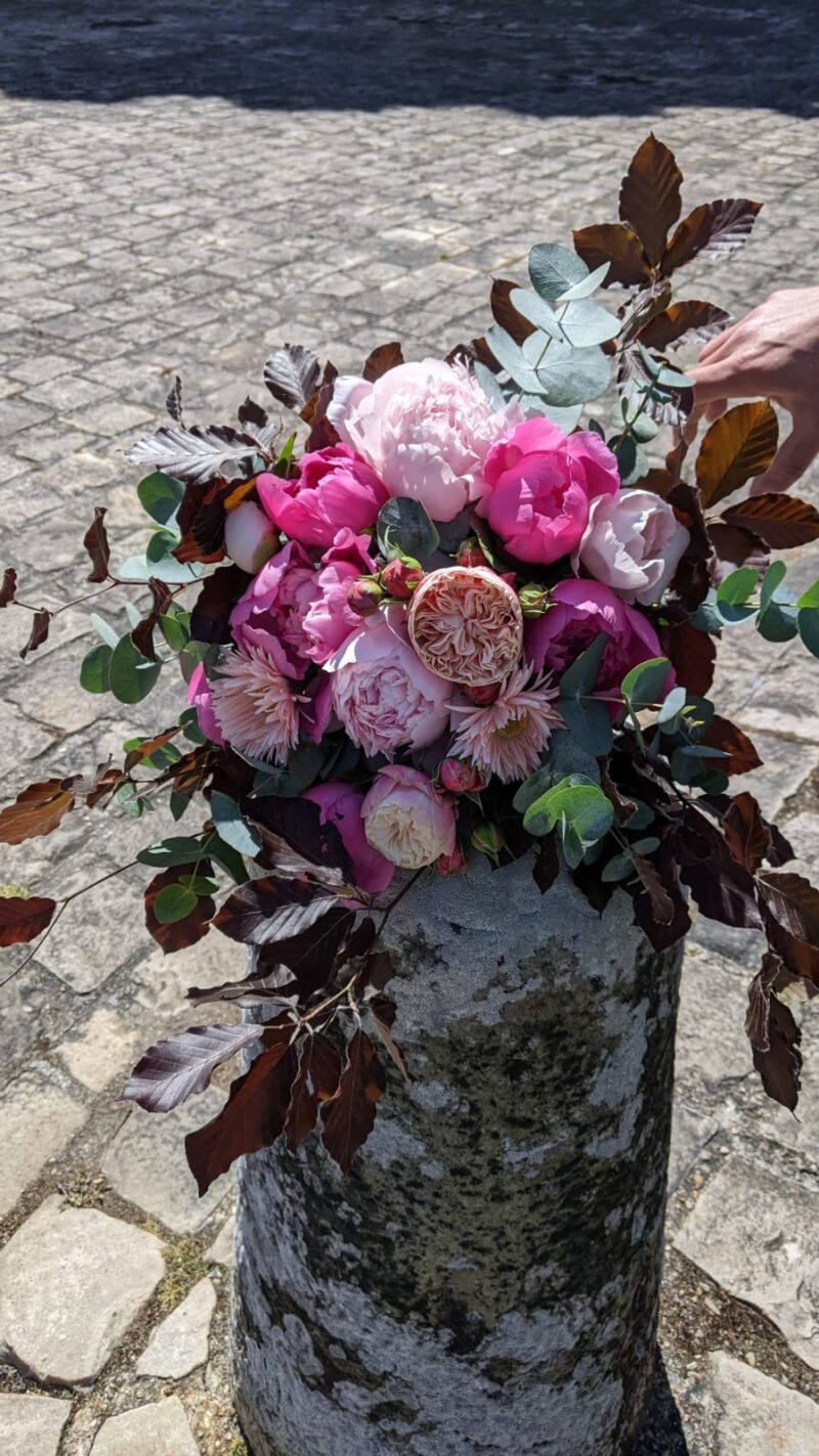 Bouquet  CASSANDRE