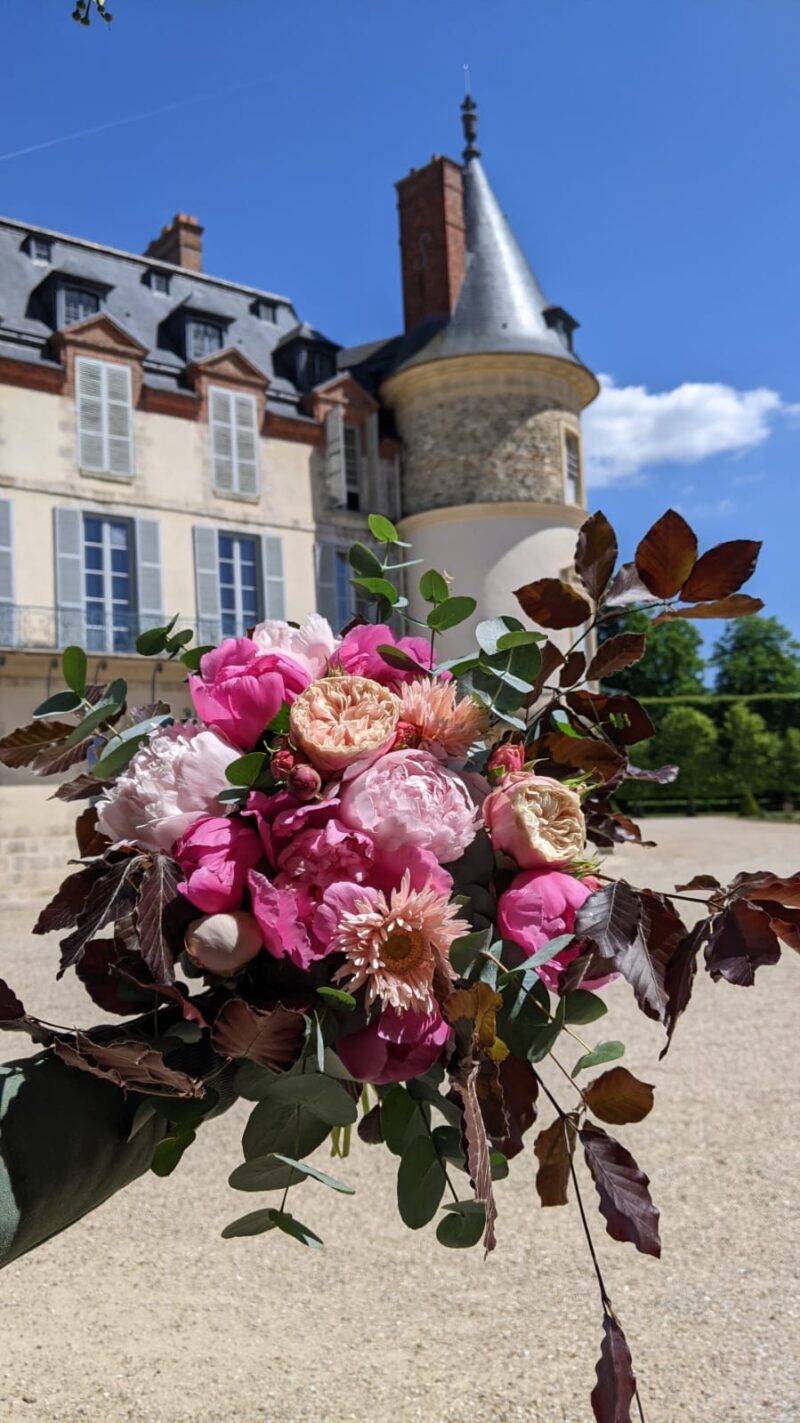 Bouquet  CASSANDRE