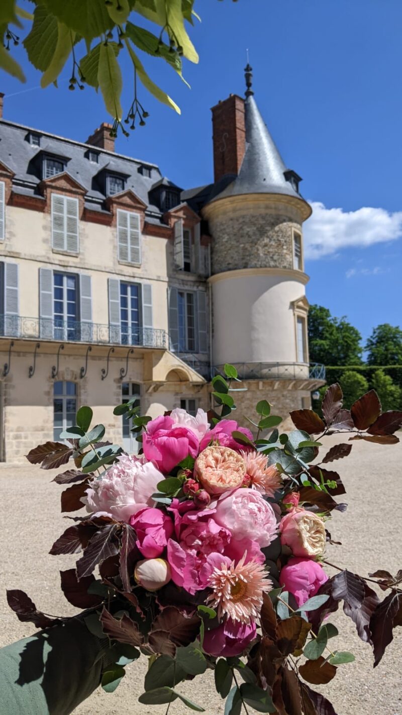 Bouquet  CASSANDRE