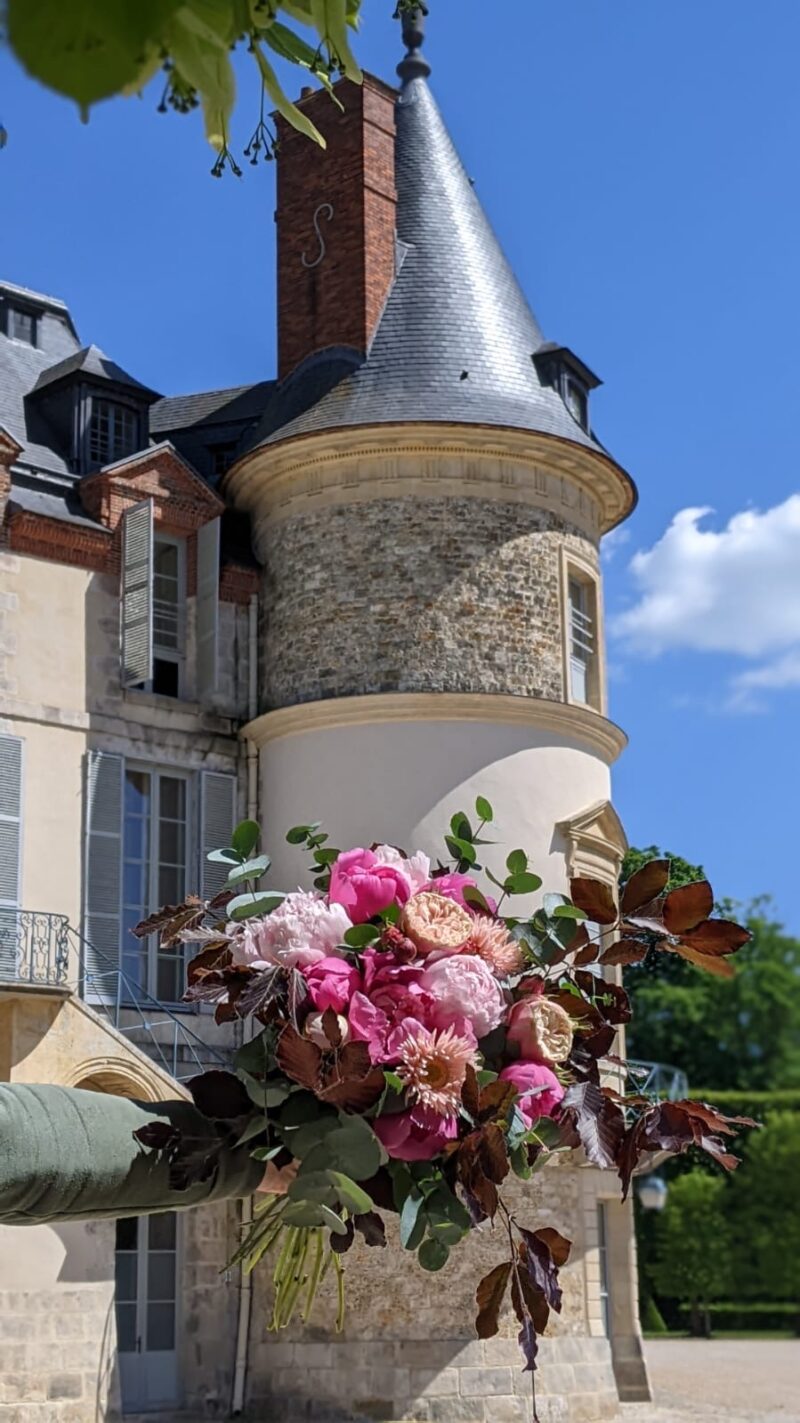 Bouquet  CASSANDRE
