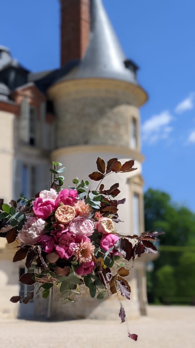 Bouquet  CASSANDRE