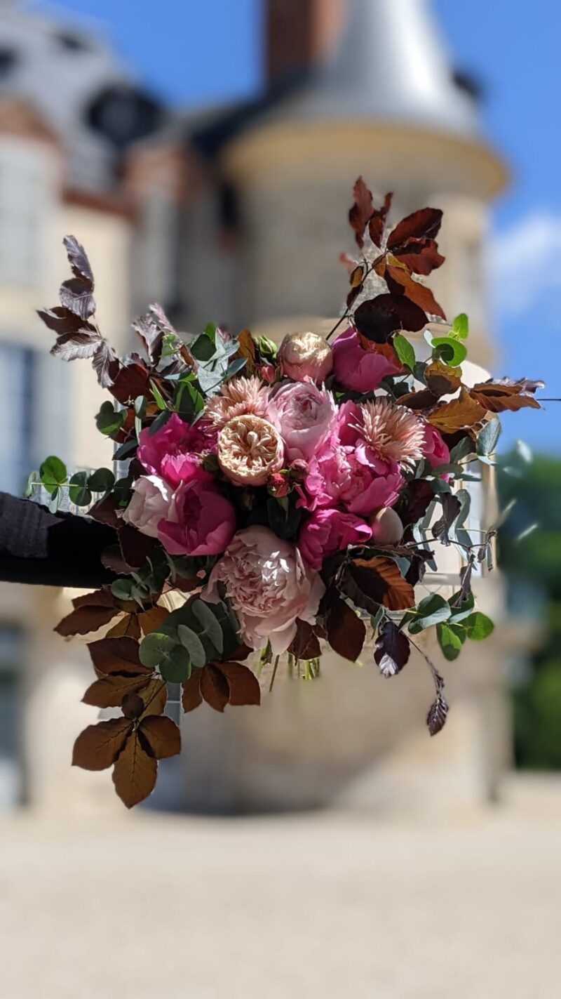 Bouquet  CASSANDRE