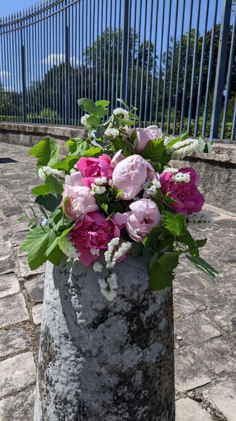 Bouquet HERA