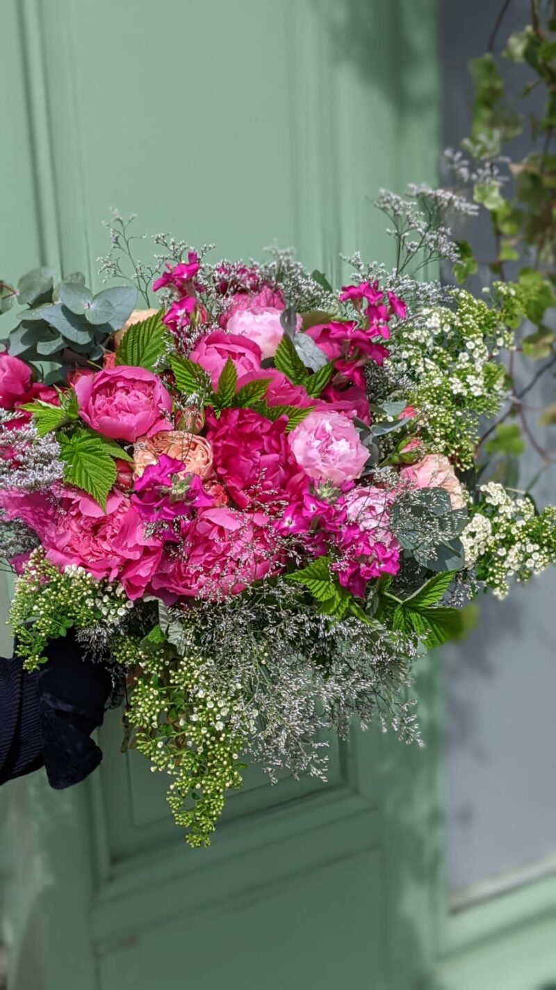 Bouquet GODELEINE