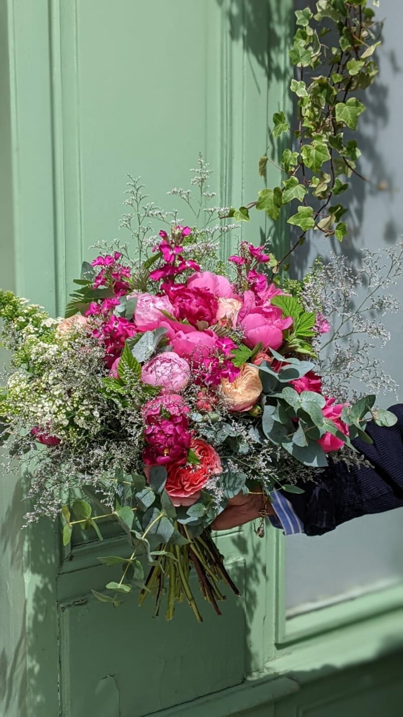 Bouquet GODELEINE